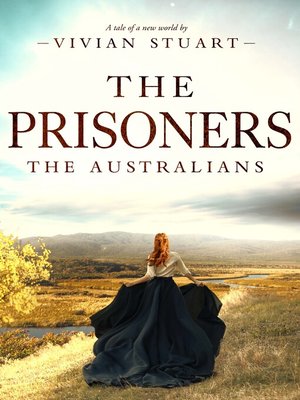 cover image of The Prisoners